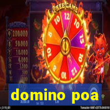 domino poa